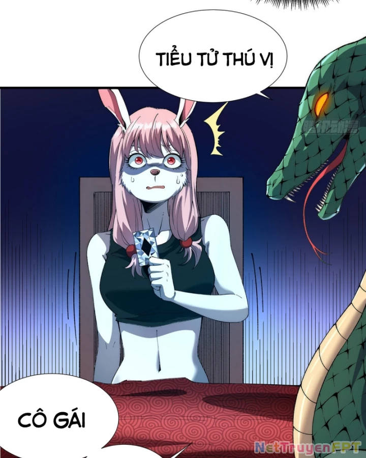 Vô Hạn Thôi Diễn Chapter 32 - 16