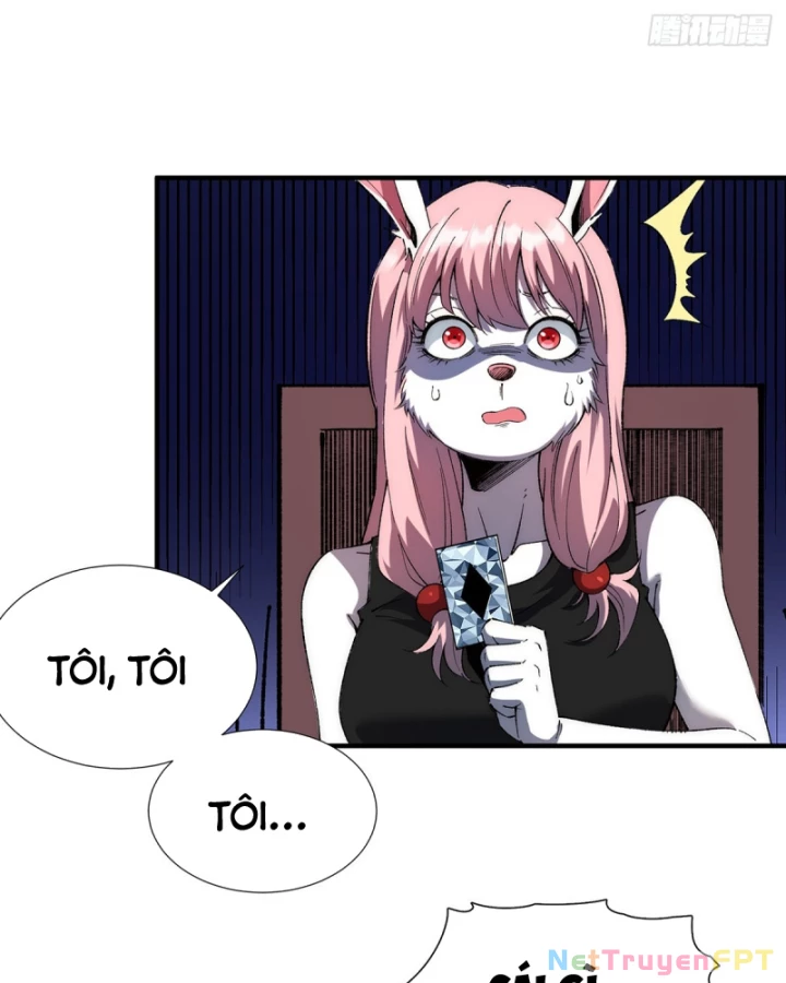 Vô Hạn Thôi Diễn Chapter 32 - 18