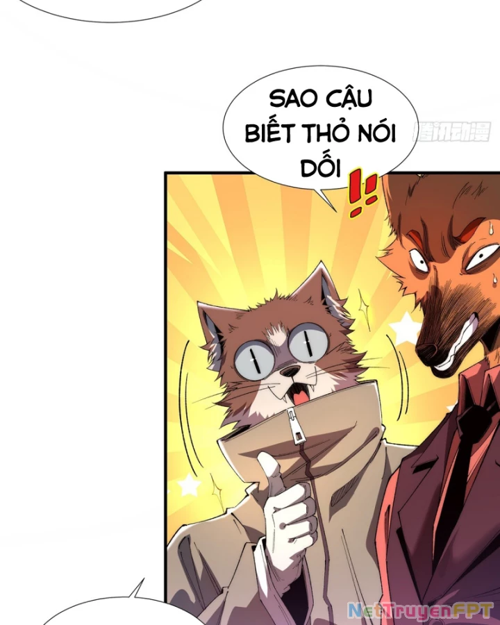 Vô Hạn Thôi Diễn Chapter 32 - 20