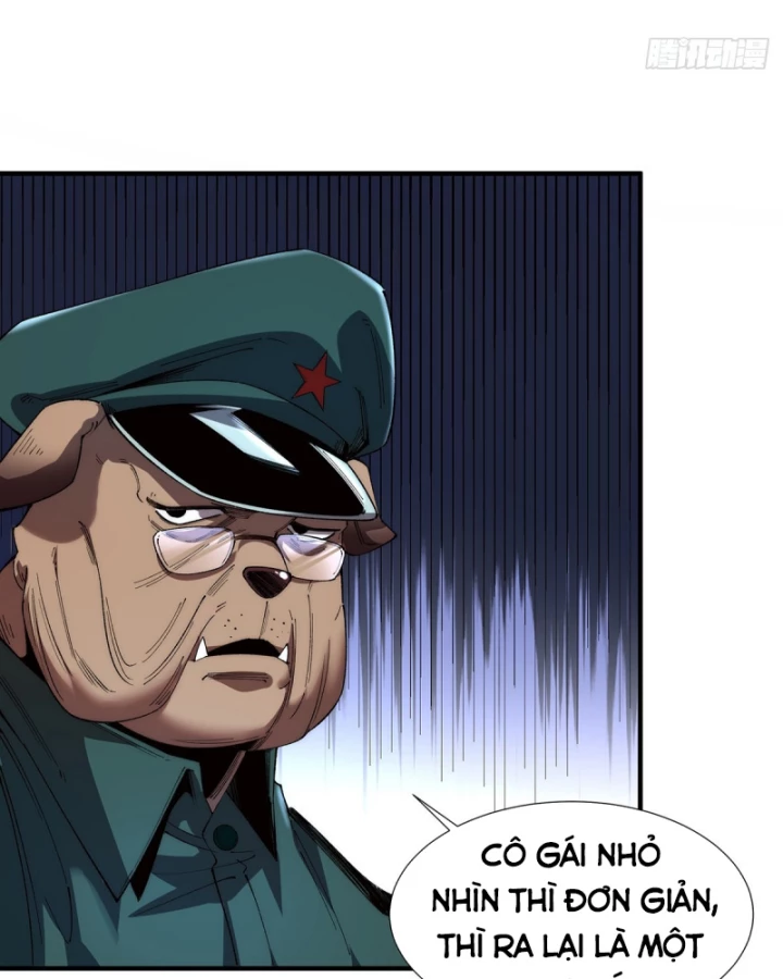 Vô Hạn Thôi Diễn Chapter 32 - 22