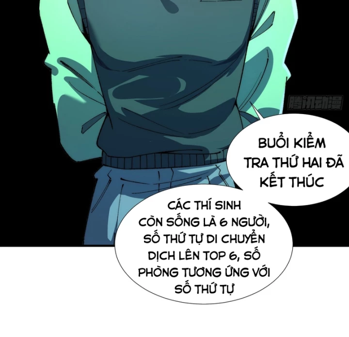 Vô Hạn Thôi Diễn Chapter 32 - 24