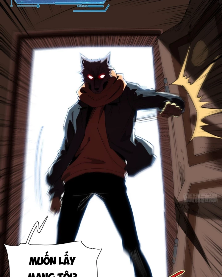 Vô Hạn Thôi Diễn Chapter 32 - 27