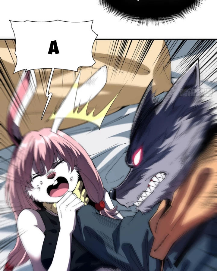 Vô Hạn Thôi Diễn Chapter 32 - 30