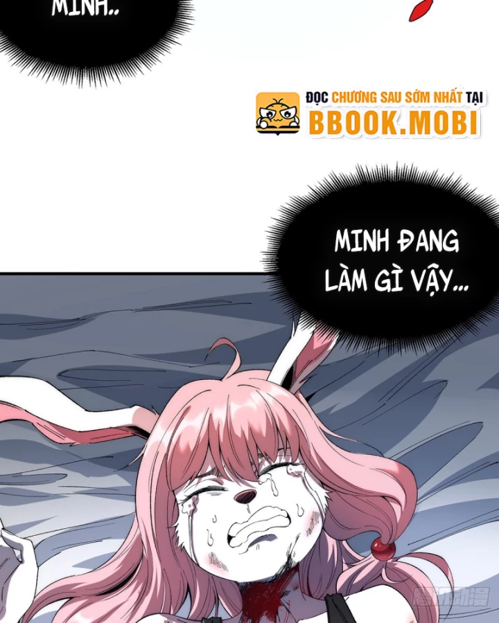 Vô Hạn Thôi Diễn Chapter 32 - 38