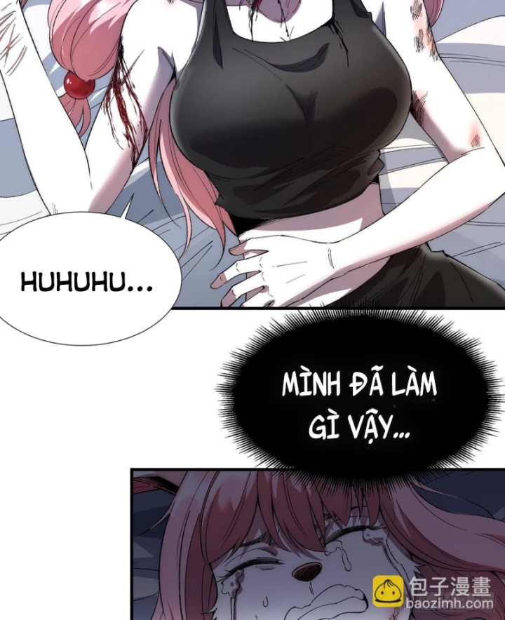 Vô Hạn Thôi Diễn Chapter 32 - 39