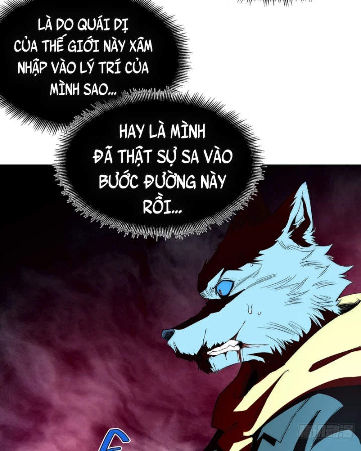 Vô Hạn Thôi Diễn Chapter 32 - 41