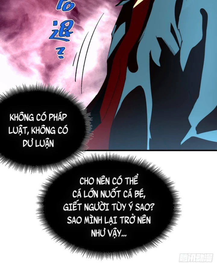 Vô Hạn Thôi Diễn Chapter 32 - 42