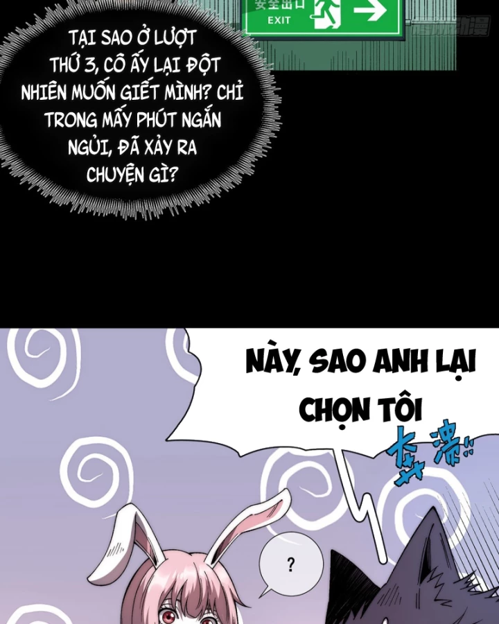 Vô Hạn Thôi Diễn Chapter 32 - 49