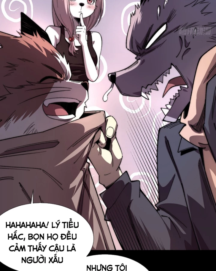 Vô Hạn Thôi Diễn Chapter 32 - 50