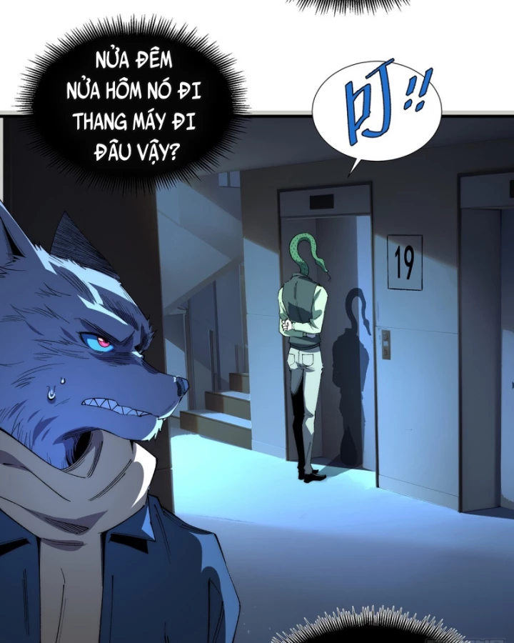Vô Hạn Thôi Diễn Chapter 32 - 56