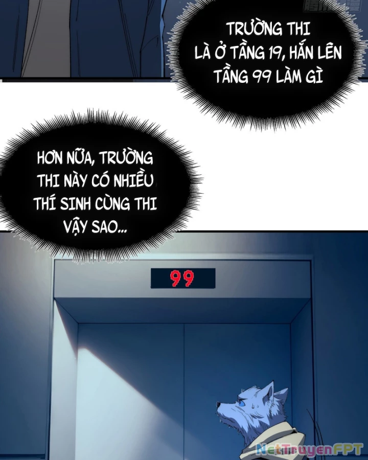 Vô Hạn Thôi Diễn Chapter 32 - 57