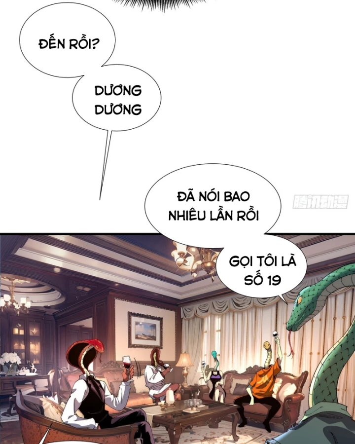 Vô Hạn Thôi Diễn Chapter 32 - 59