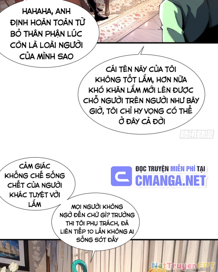 Vô Hạn Thôi Diễn Chapter 32 - 60