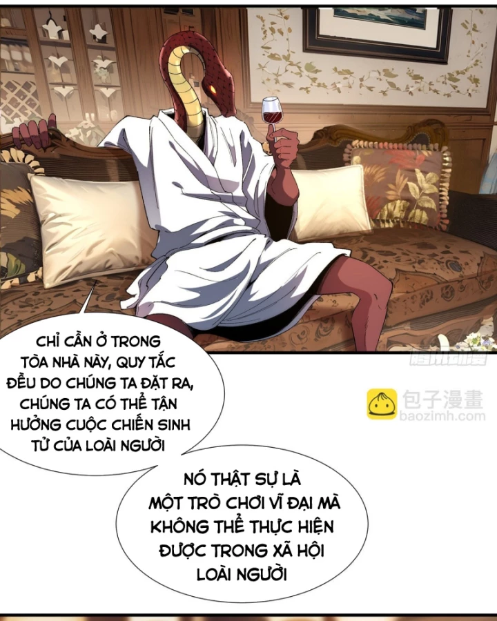 Vô Hạn Thôi Diễn Chapter 32 - 62
