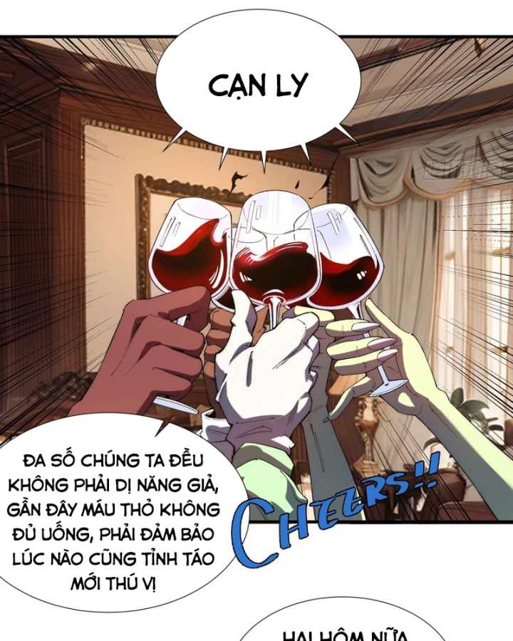 Vô Hạn Thôi Diễn Chapter 32 - 65