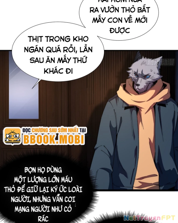 Vô Hạn Thôi Diễn Chapter 32 - 66