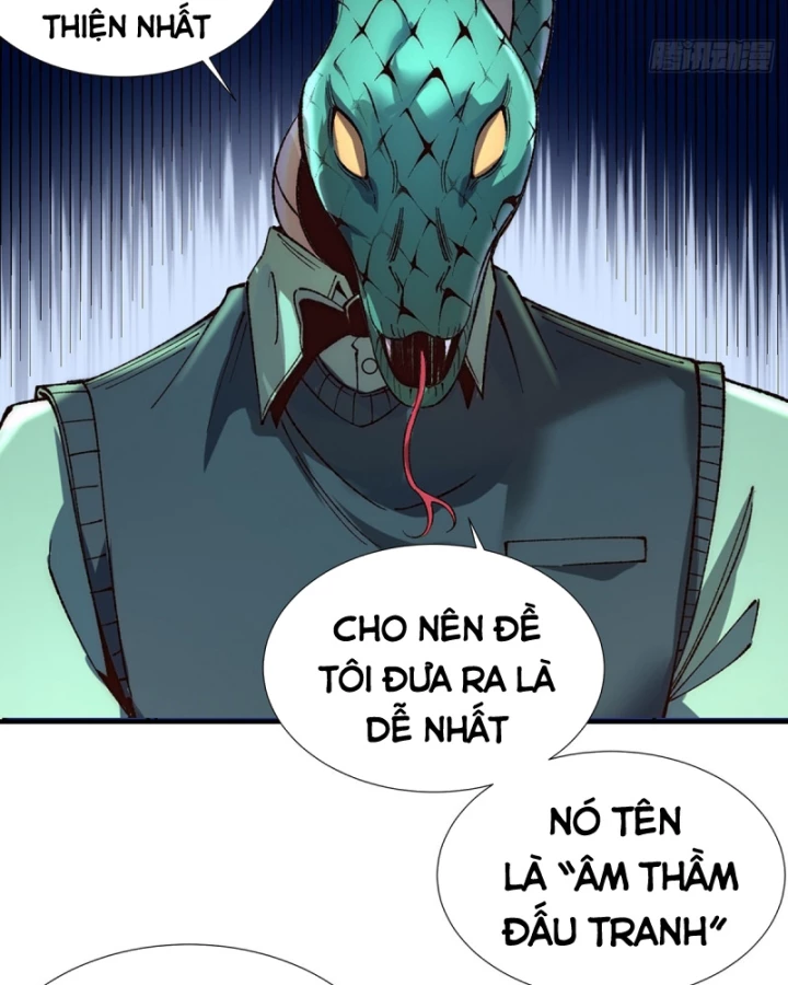 Vô Hạn Thôi Diễn Chapter 32 - 70