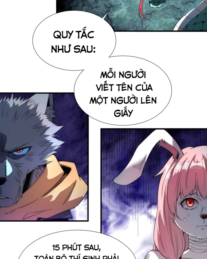 Vô Hạn Thôi Diễn Chapter 32 - 72