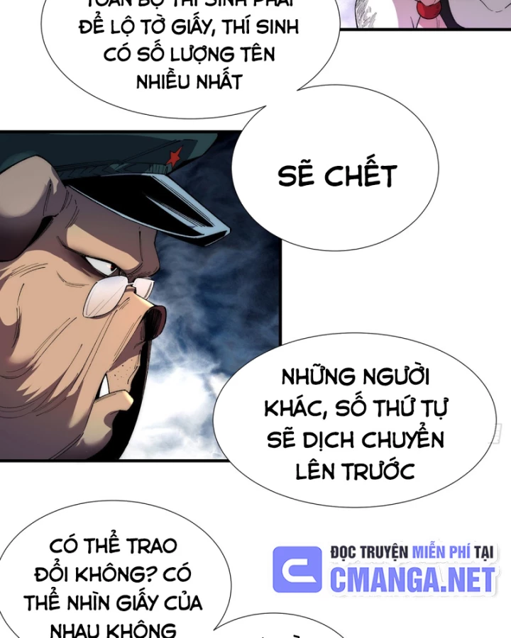 Vô Hạn Thôi Diễn Chapter 32 - 73