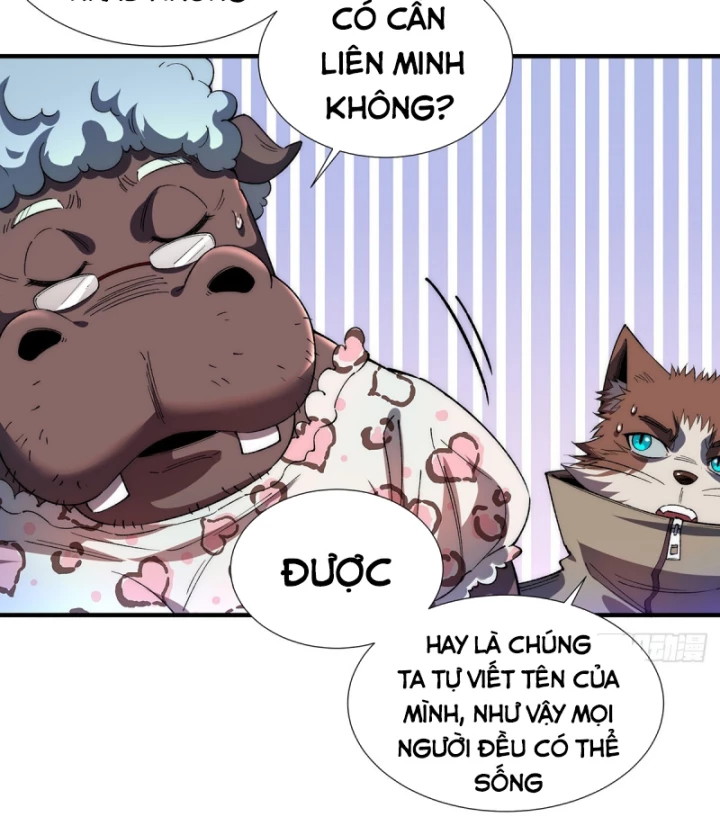 Vô Hạn Thôi Diễn Chapter 32 - 74