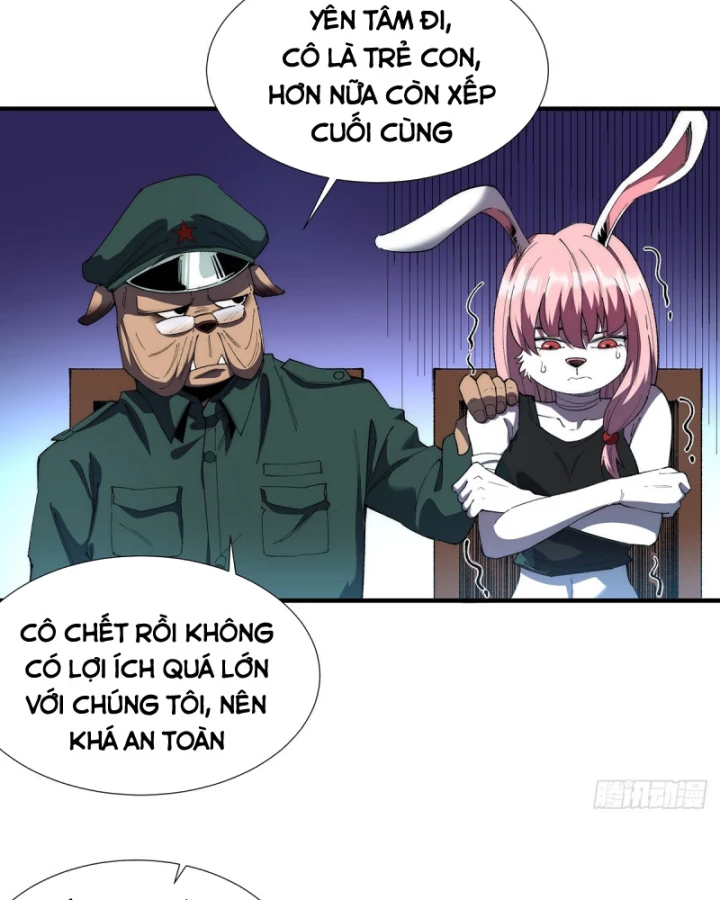 Vô Hạn Thôi Diễn Chapter 32 - 76