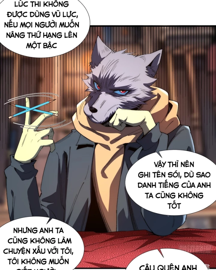 Vô Hạn Thôi Diễn Chapter 32 - 77