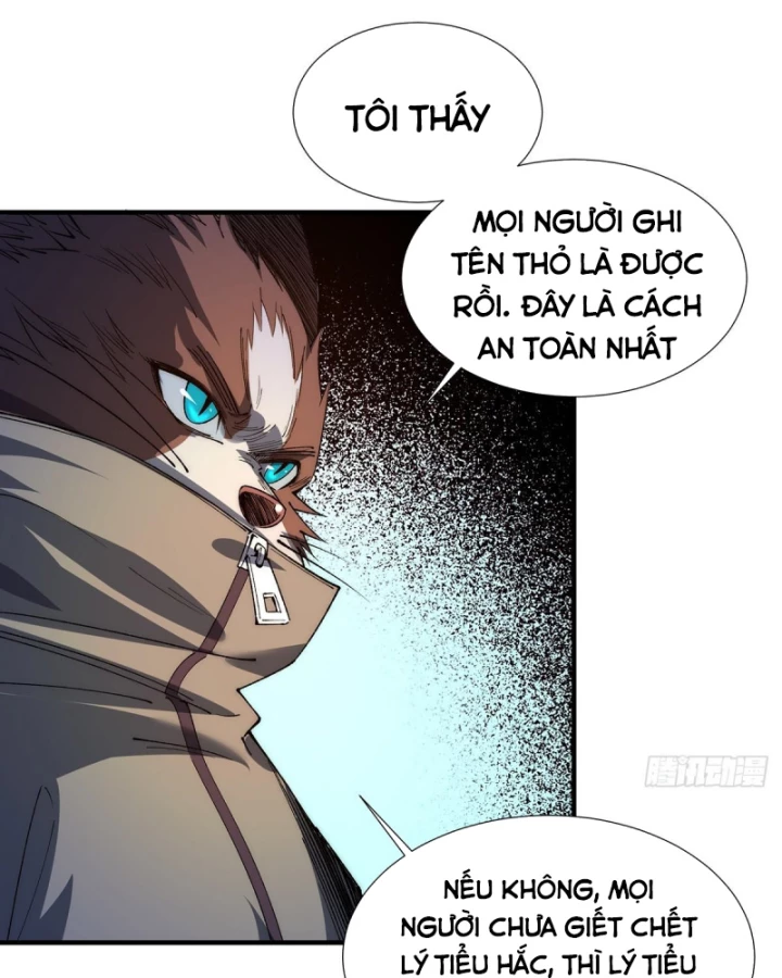 Vô Hạn Thôi Diễn Chapter 32 - 79