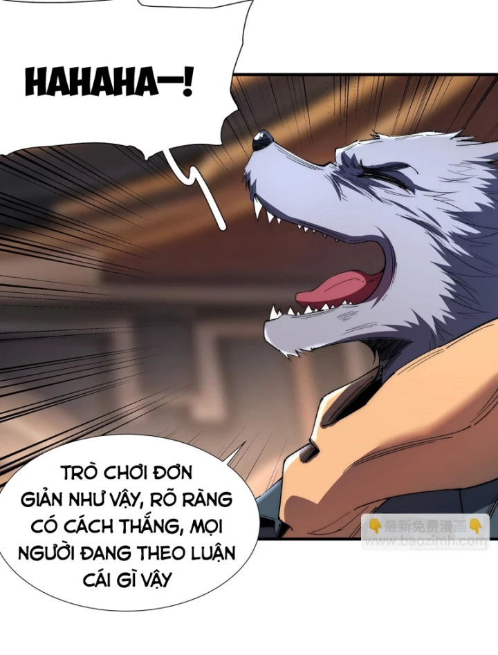Vô Hạn Thôi Diễn Chapter 32 - 81