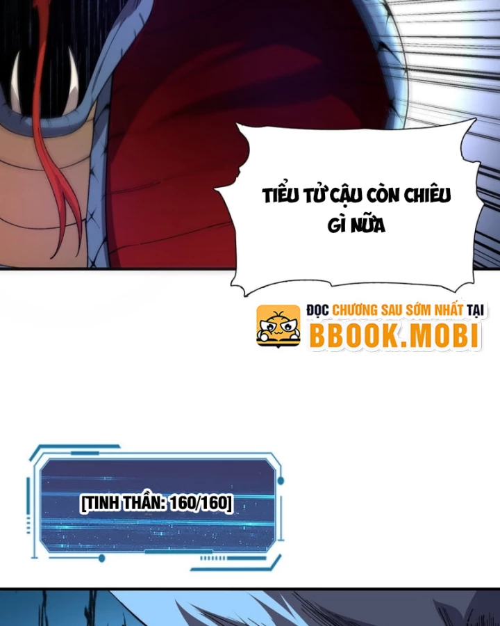 Vô Hạn Thôi Diễn Chapter 34 - 3