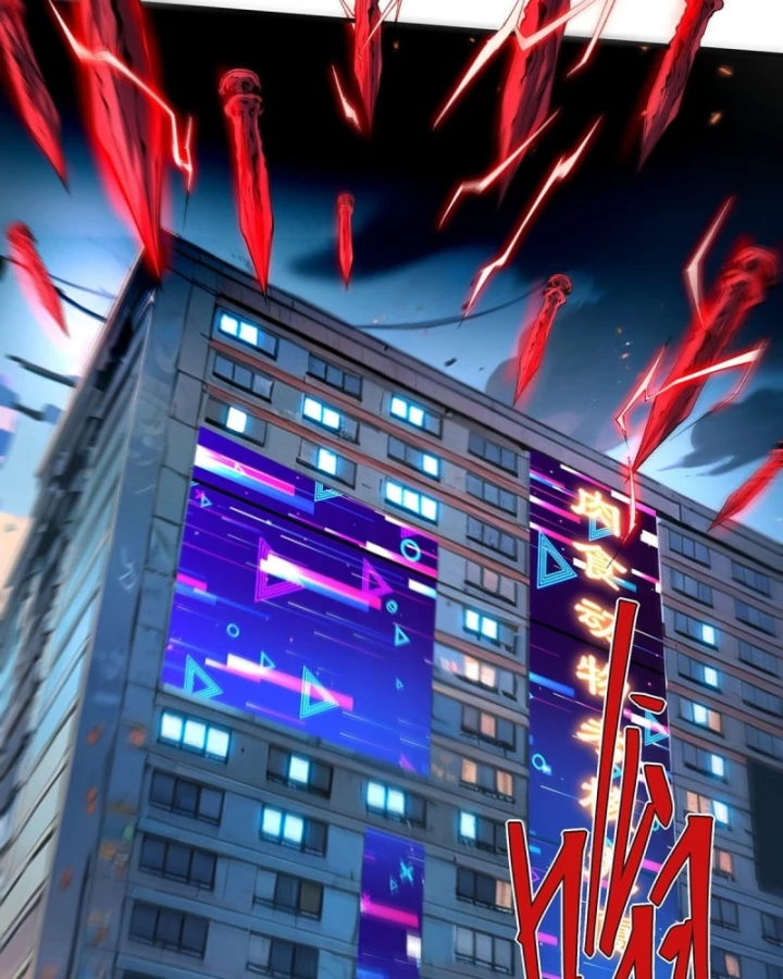 Vô Hạn Thôi Diễn Chapter 34 - 9