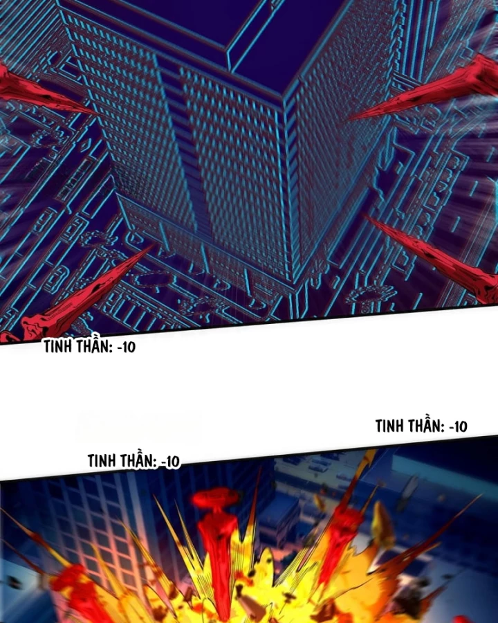 Vô Hạn Thôi Diễn Chapter 34 - 13