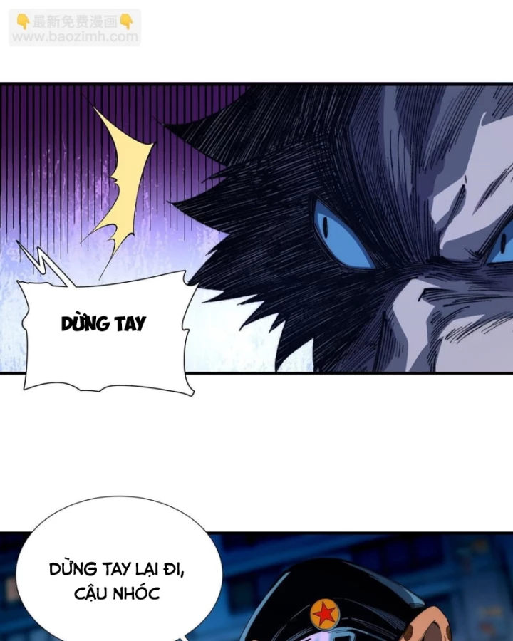 Vô Hạn Thôi Diễn Chapter 34 - 19