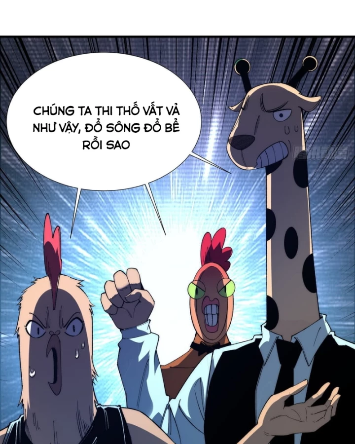 Vô Hạn Thôi Diễn Chapter 34 - 23