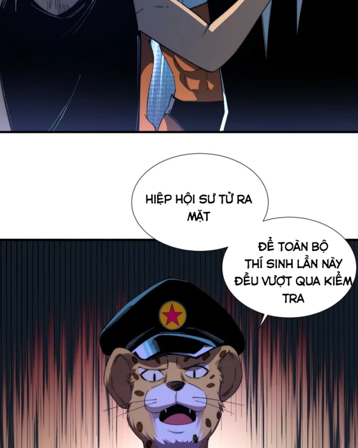 Vô Hạn Thôi Diễn Chapter 34 - 24