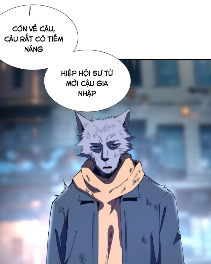 Vô Hạn Thôi Diễn Chapter 34 - 26