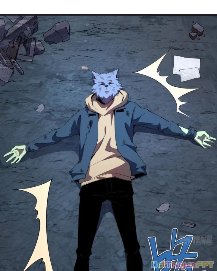 Vô Hạn Thôi Diễn Chapter 34 - 29