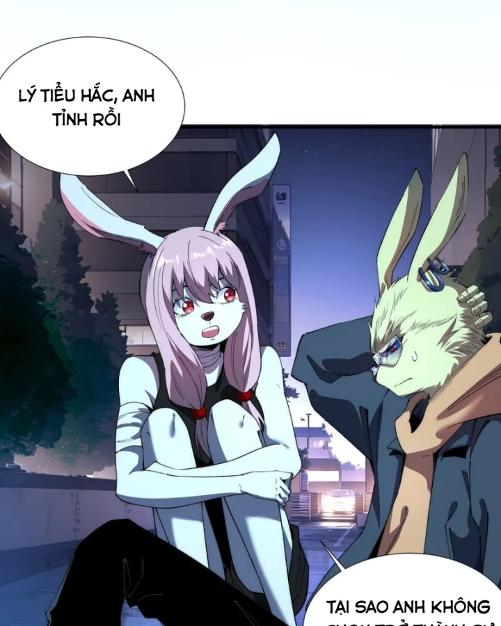 Vô Hạn Thôi Diễn Chapter 34 - 33