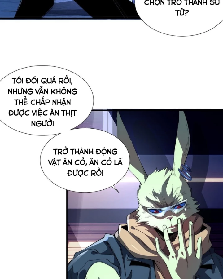 Vô Hạn Thôi Diễn Chapter 34 - 34