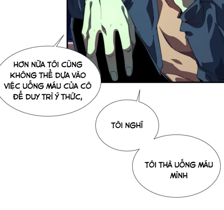 Vô Hạn Thôi Diễn Chapter 34 - 35