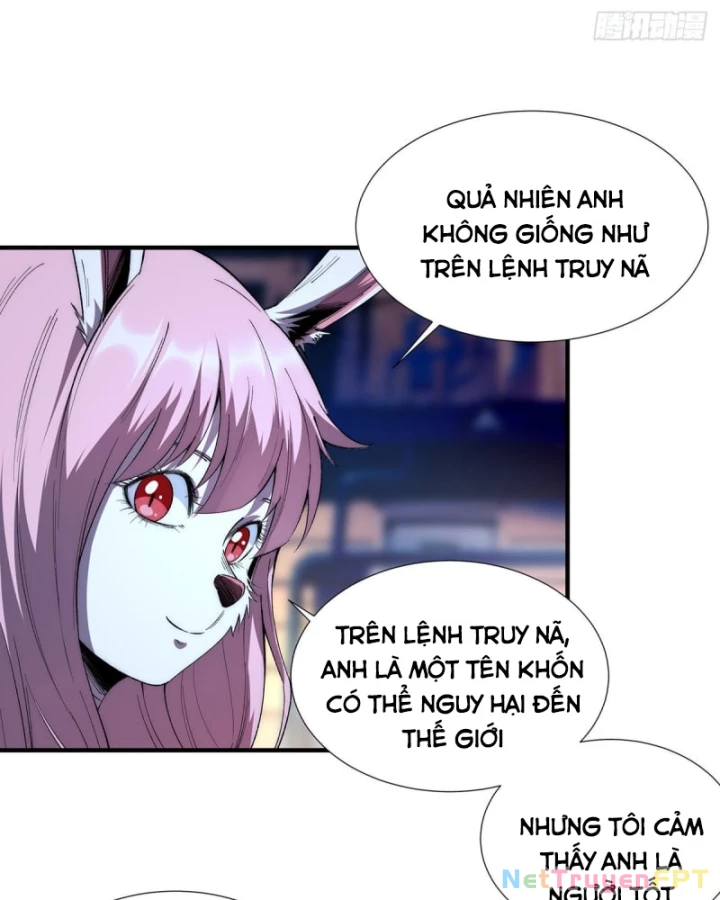 Vô Hạn Thôi Diễn Chapter 34 - 36