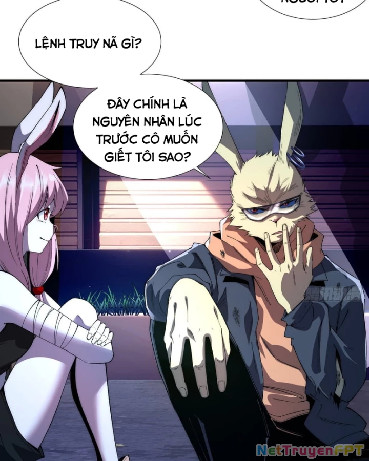 Vô Hạn Thôi Diễn Chapter 34 - 37