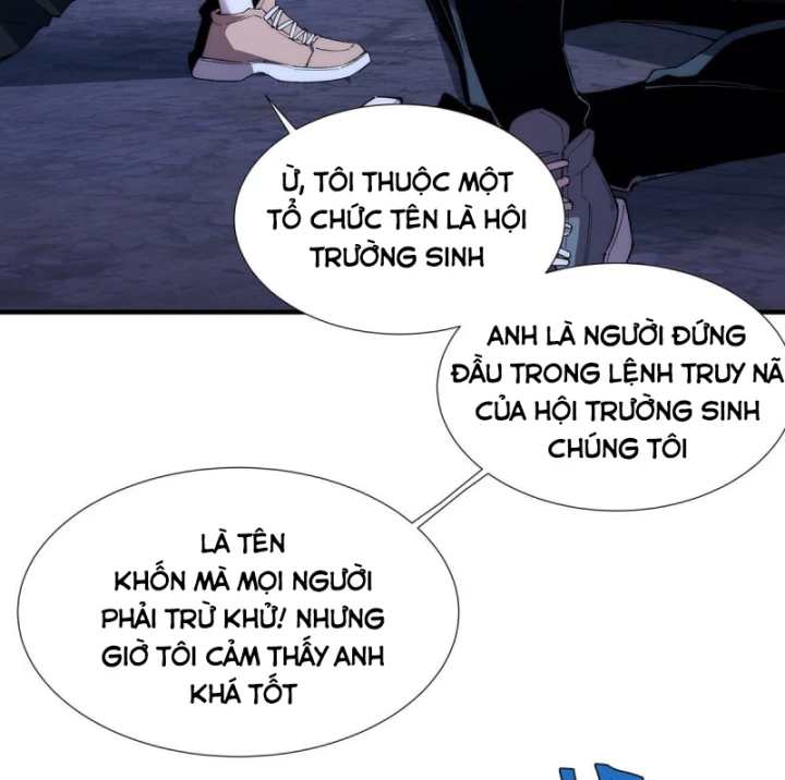 Vô Hạn Thôi Diễn Chapter 34 - 38