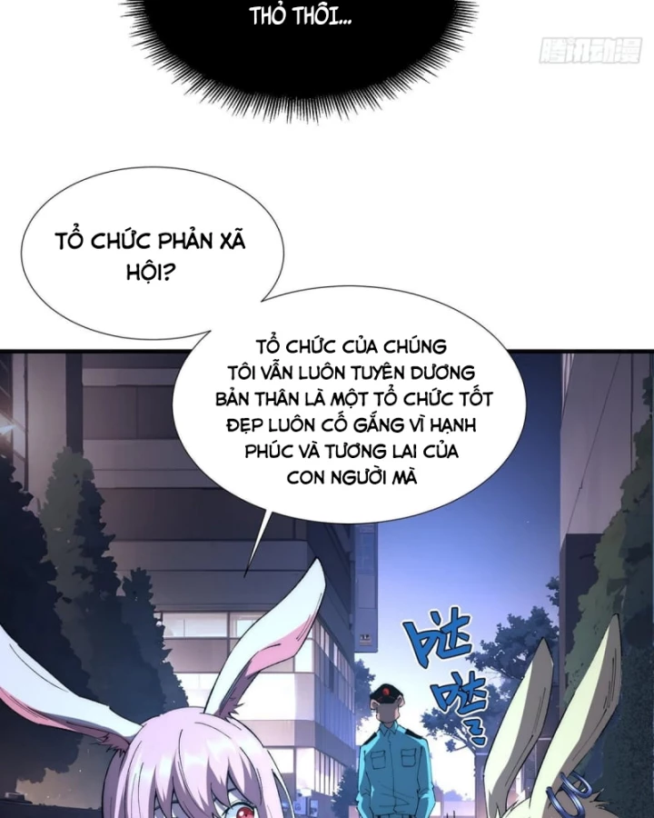 Vô Hạn Thôi Diễn Chapter 34 - 41