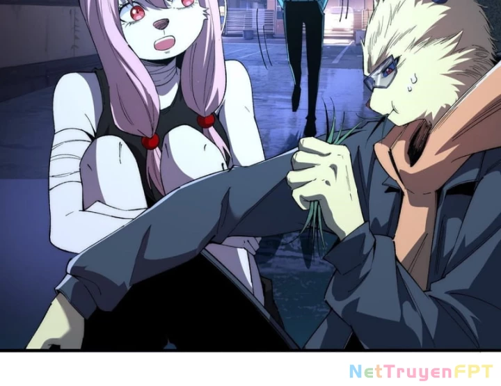 Vô Hạn Thôi Diễn Chapter 34 - 42