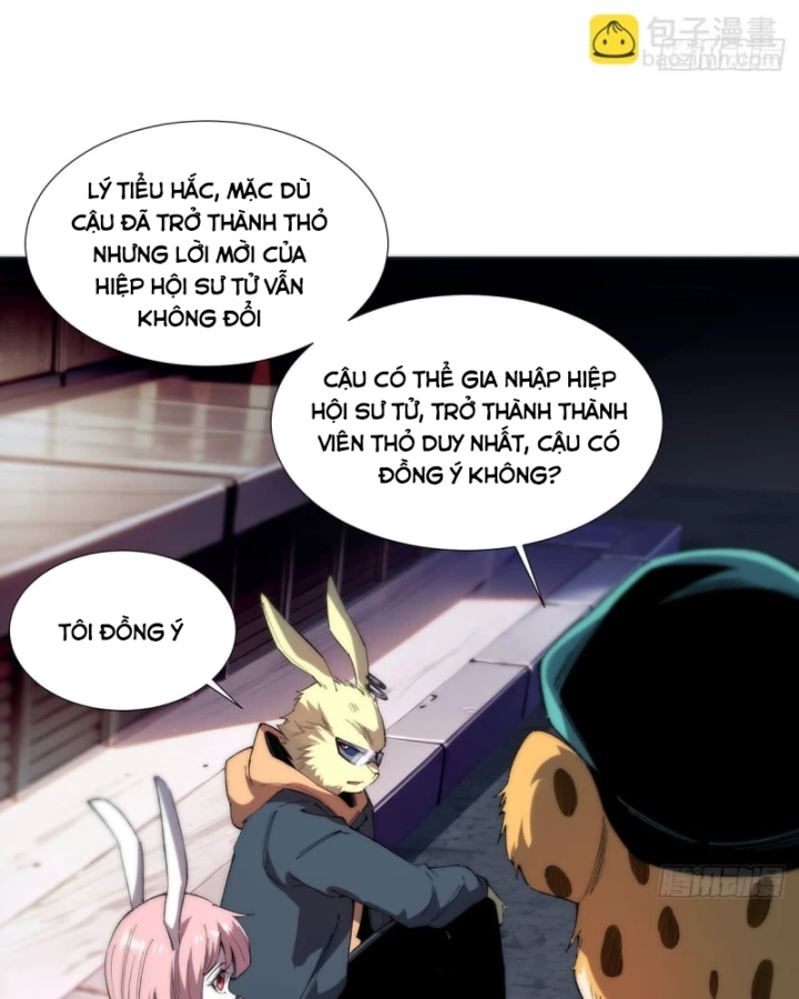 Vô Hạn Thôi Diễn Chapter 34 - 43