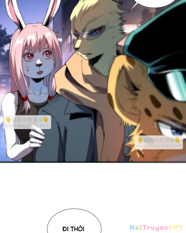 Vô Hạn Thôi Diễn Chapter 34 - 45