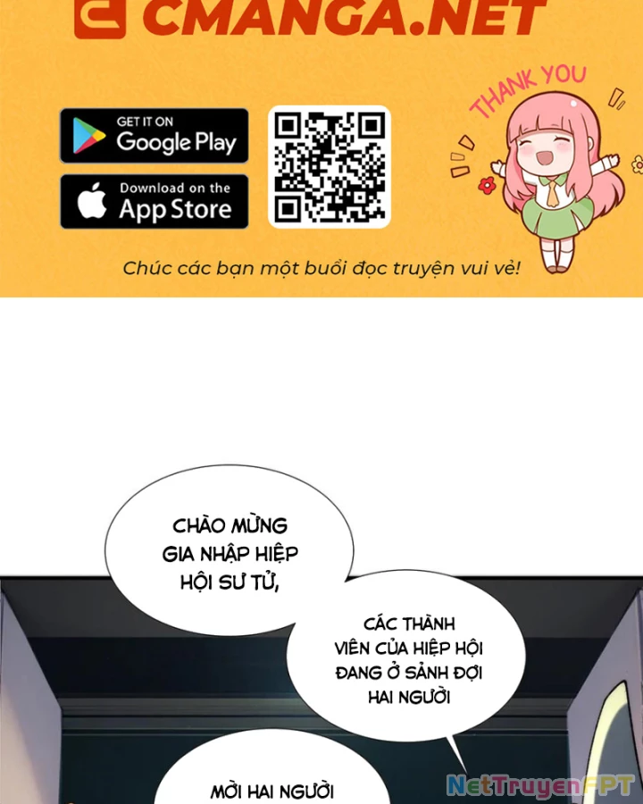 Vô Hạn Thôi Diễn Chapter 35 - 2