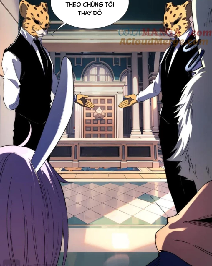 Vô Hạn Thôi Diễn Chapter 35 - 3