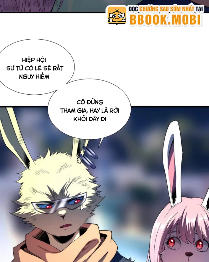 Vô Hạn Thôi Diễn Chapter 35 - 4