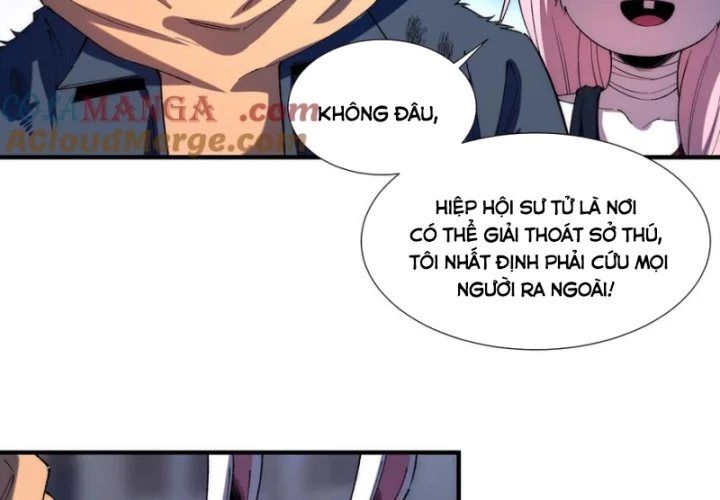 Vô Hạn Thôi Diễn Chapter 35 - 5